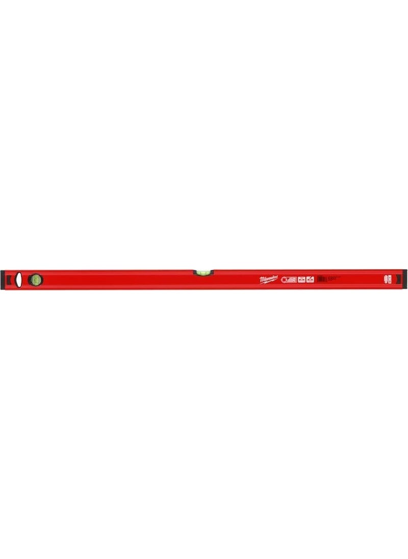 Milwaukee - Spirit Level Slim 100 cm - Image 1