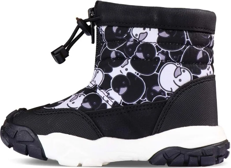 VICCO Melon Black Kids Phylon Karbot