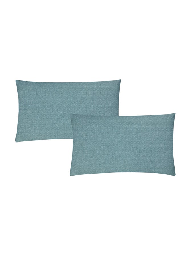 ليفور طقم لحاف من هورس  كلاسيك قطن فاخر 100٪ بنقشة الزهور 8قطع - Image 5