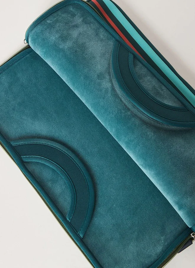 Chumbak  You got this 15" laptop sleeve  | Best Price UAE