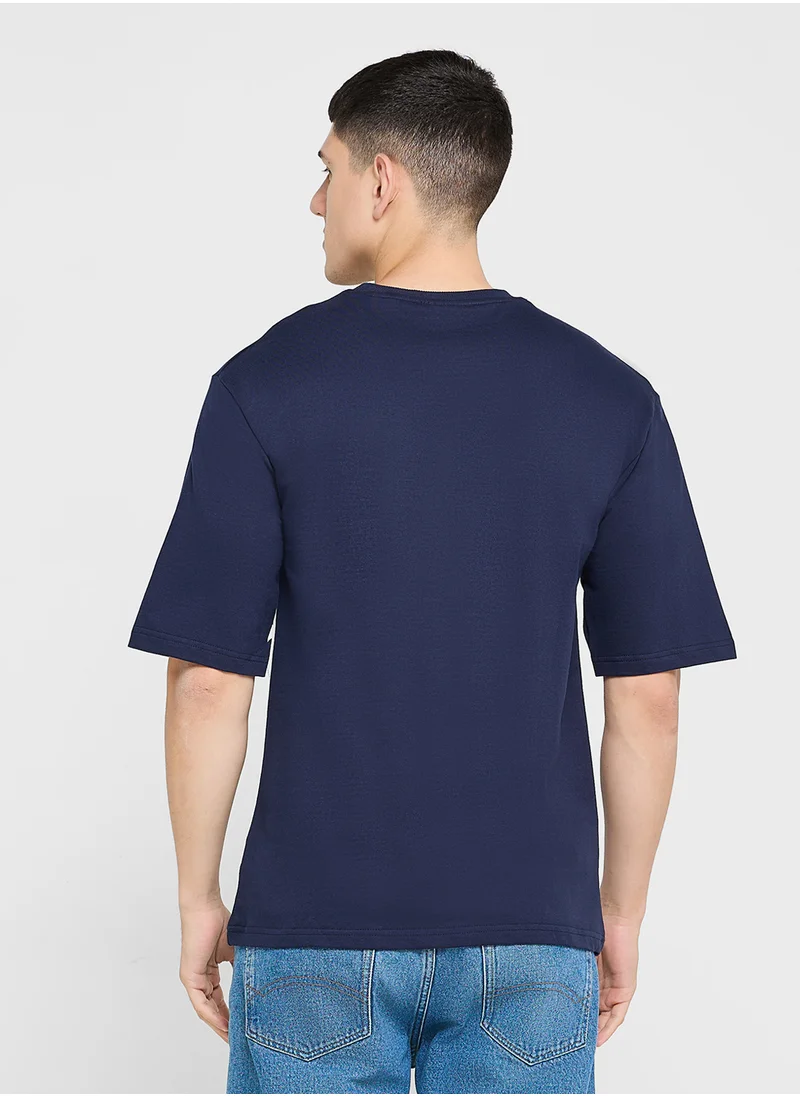 Seventy Five Casual T-Shirt