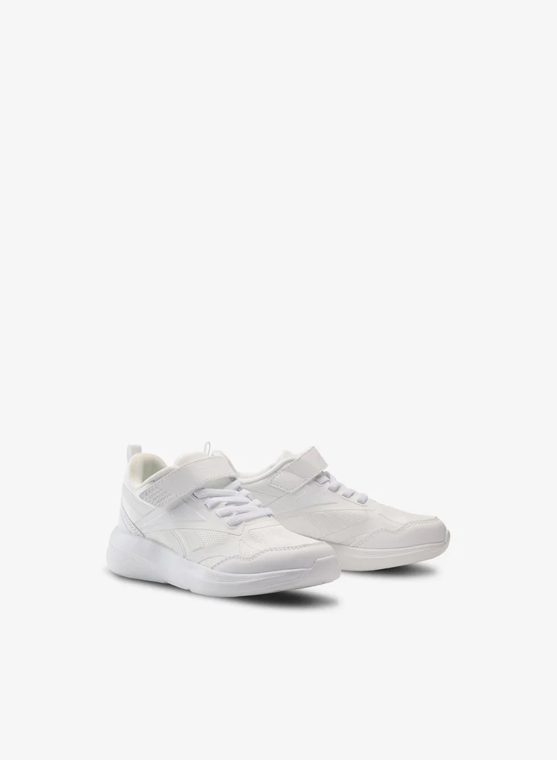 ريبوك Rush Runner 6.0 Elastic Lace Top Strap Shoes