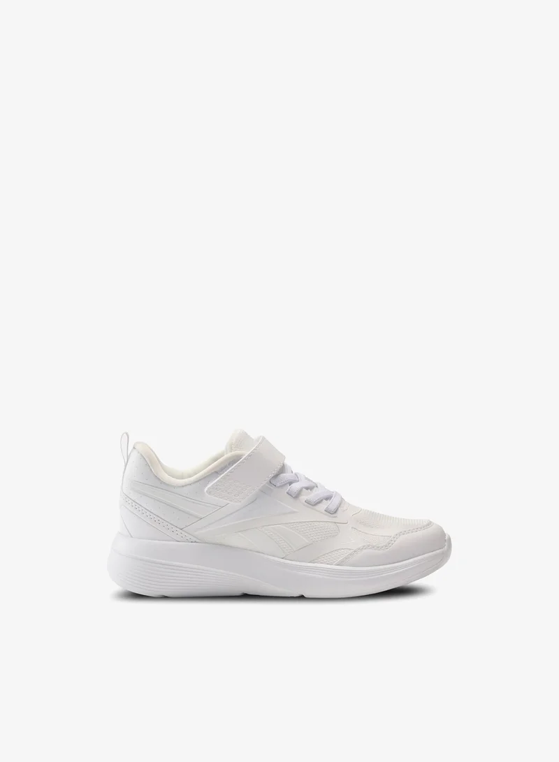 ريبوك Rush Runner 6.0 Elastic Lace Top Strap Shoes