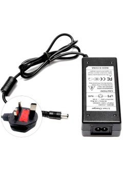 TIGER 42V 2A Electric Scooter Charger Adapter – Universal Fast Battery Charger for Xiaomi Mijia M365, Ninebot ES1, ES2, and Other Electric Scooters, High-Speed Charging, Durable & Reliable  - Image 2