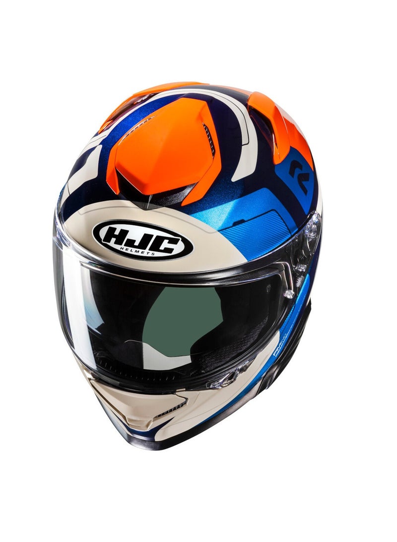 HJC Helmet HJC RPHA 71 Cozad Helmet - Image 1