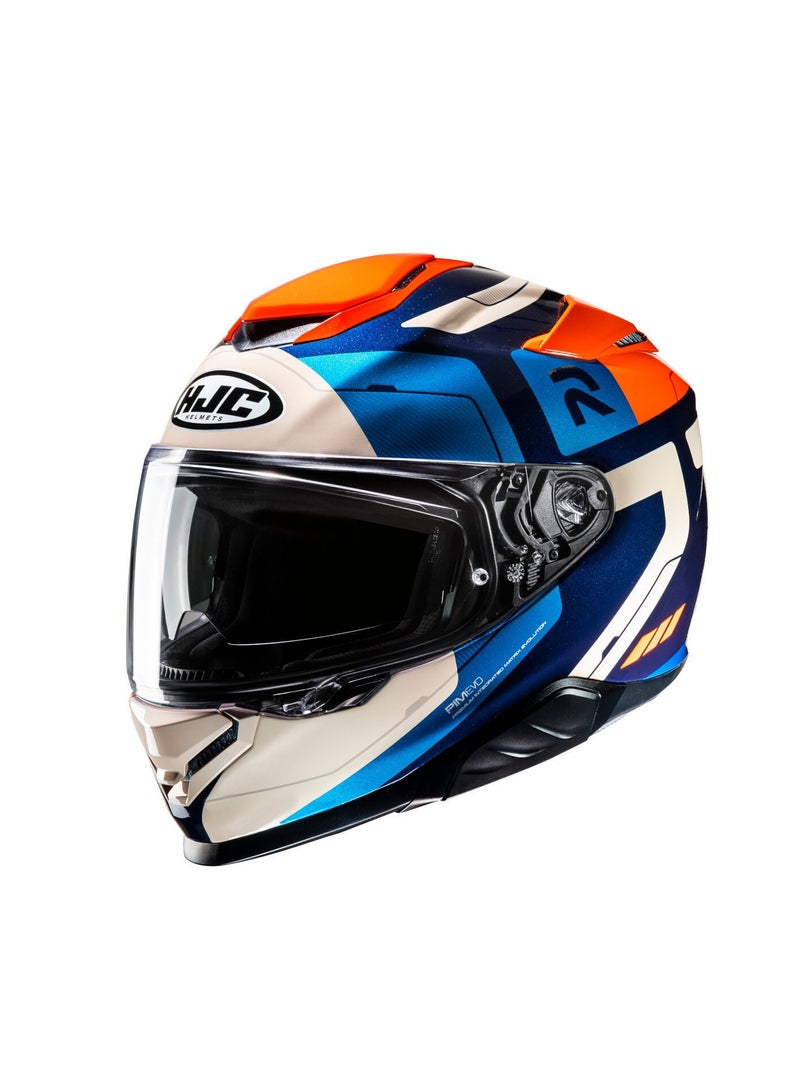 HJC Helmet HJC RPHA 71 Cozad Helmet - Image 5