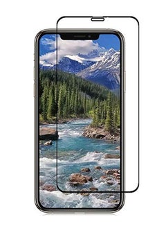 PROVENGE Provenge Screen Protector Designed For iPhone XR Anti Scratch Anti Fingerprint Gives 9H Hardness Tempered Glass Ultra Clear Provide Responsive Touch Bubble Free Protector  - Image 1