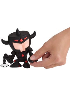 WowWee WowWee Series 2 - Sir Flushalot (Knight) - Interactive Farting Toy  - Image 3