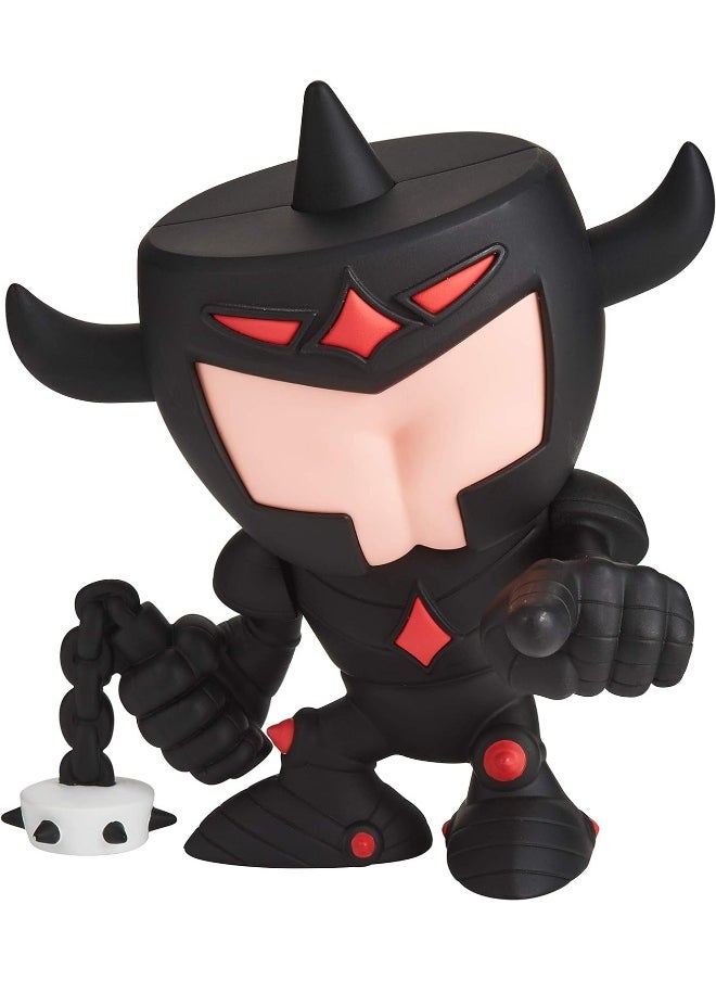 WowWee - WowWee Series 2 - Sir Flushalot (Knight) - Interactive Farting Toy - Image 1
