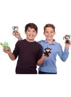 WowWee WowWee Series 2 - Sir Flushalot (Knight) - Interactive Farting Toy  - Image 5