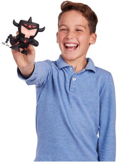 WowWee WowWee Series 2 - Sir Flushalot (Knight) - Interactive Farting Toy  - Image 4