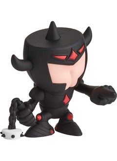 WowWee WowWee Series 2 - Sir Flushalot (Knight) - Interactive Farting Toy  - Image 2