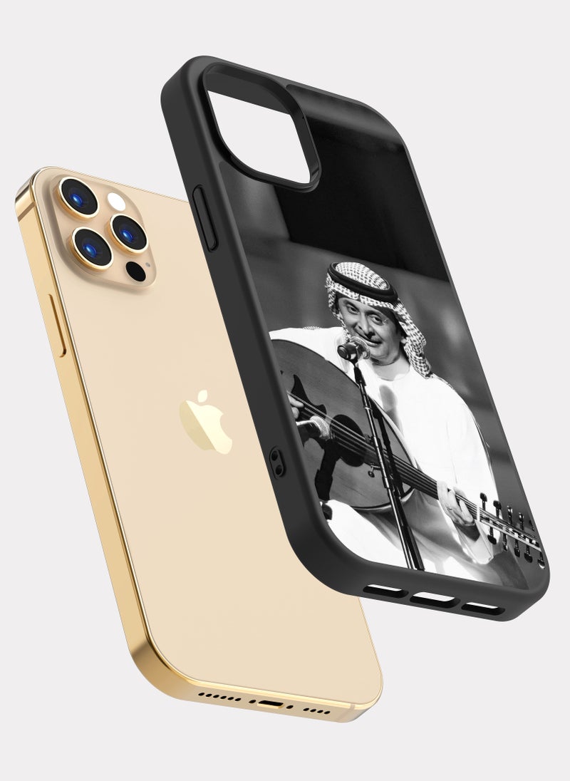 بكسلات كفر ايفون 12 برو عبدالمجيد عبدالله ابيض - Image 2