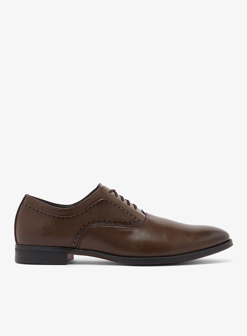 Robert Wood Formal Lace Ups - Image 1