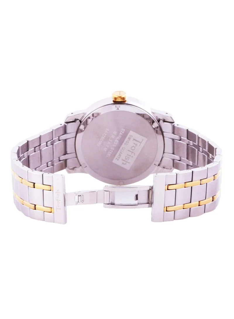 Trofish Luxury Watch