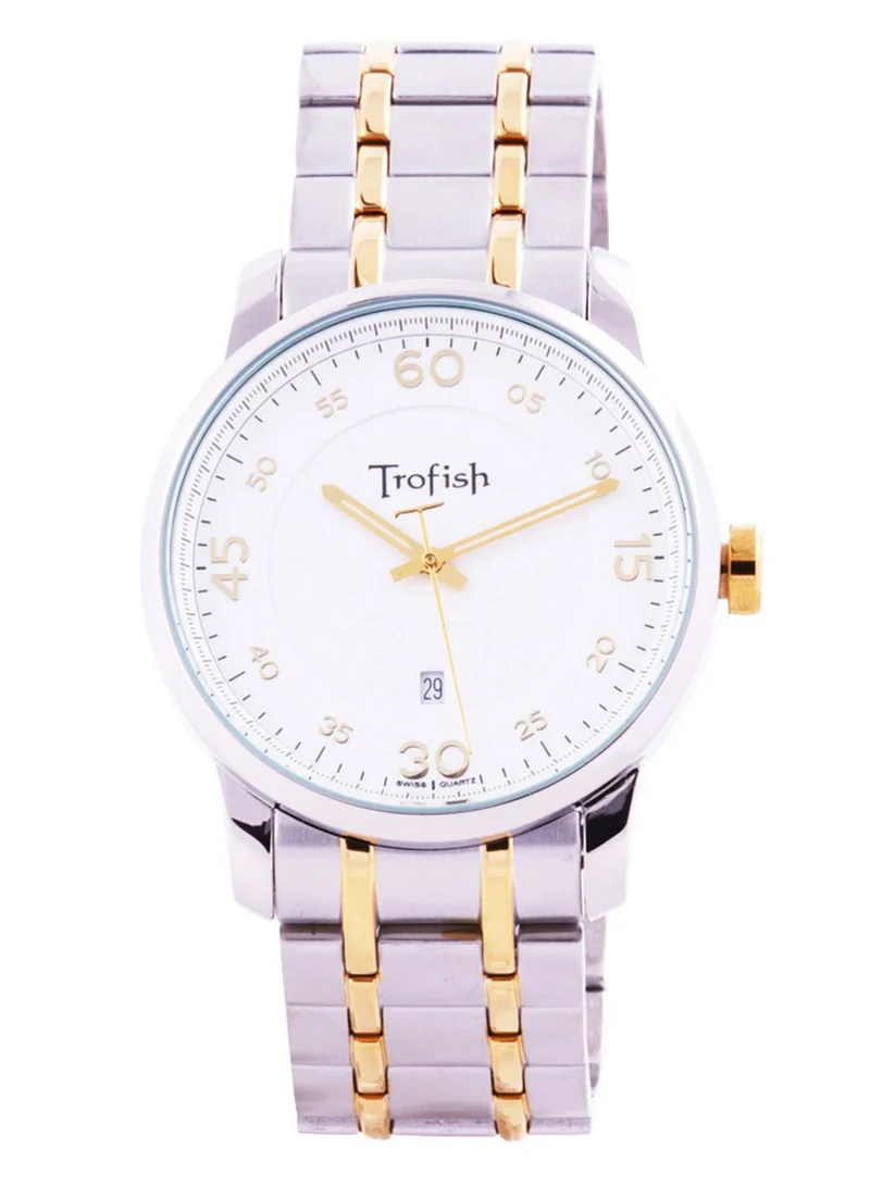 Trofish Luxury Watch