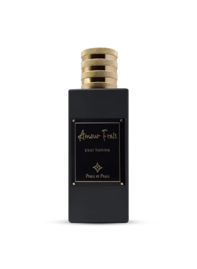 Frais Et Frais Frais Et Frais Amour Frais Perfume 100ml- Edp - For Him