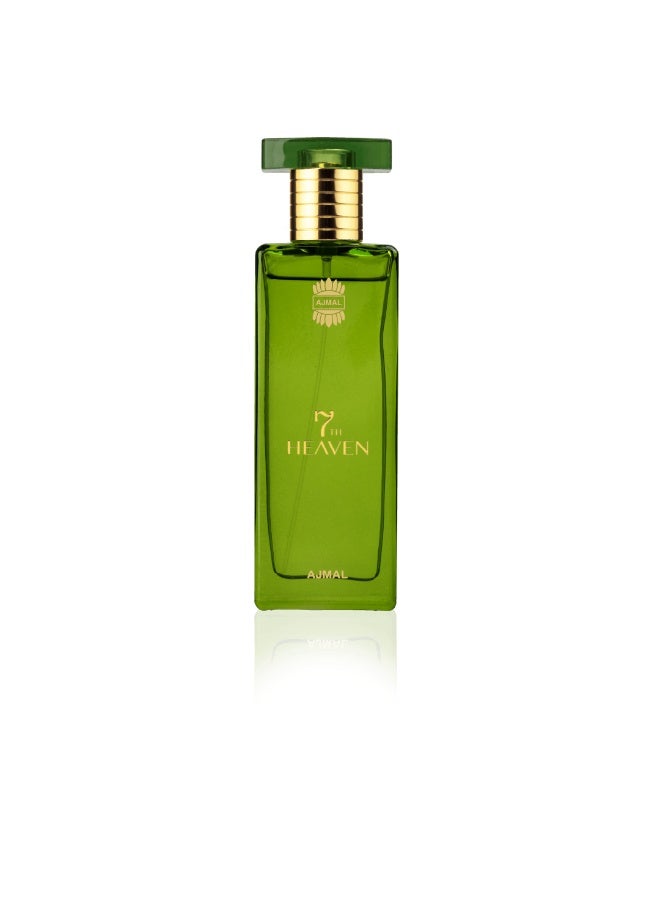 عطر 7th Heaven للجنسين 50 مل عطر فاخر يدوم طويلاً أصلي
