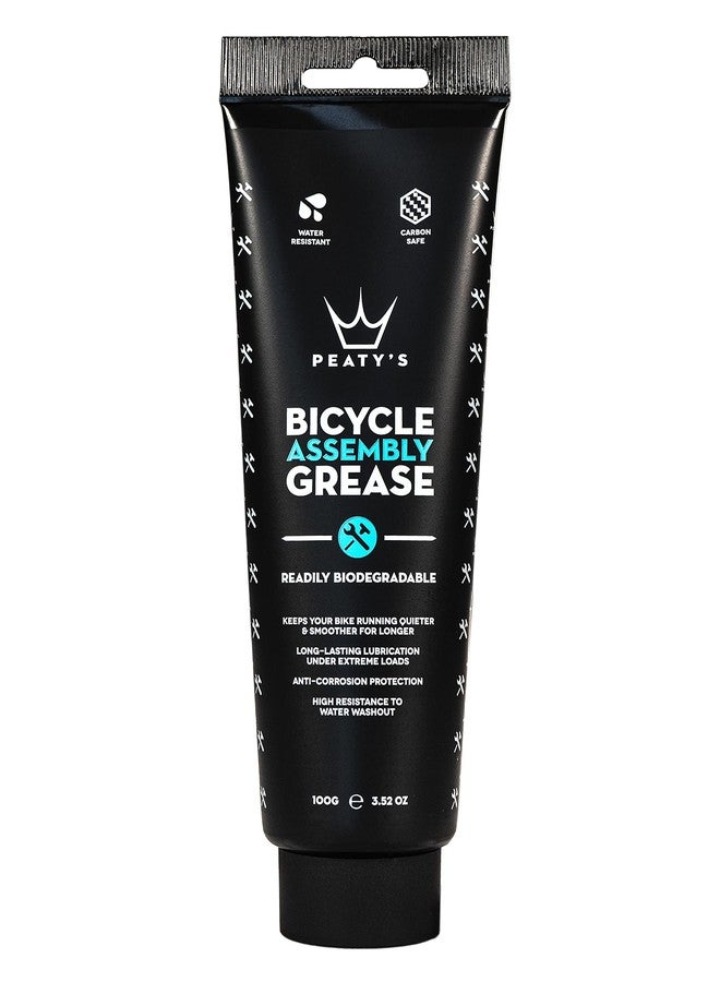 Peaty's Bicycle Assembly Grease, 100g/ 3.5 oz. - Image 1