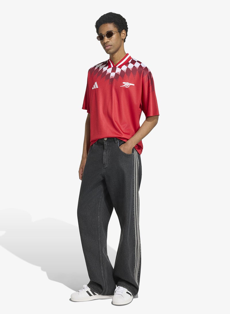Adidas Arsenal Fc Stadium Jersey - Image 5