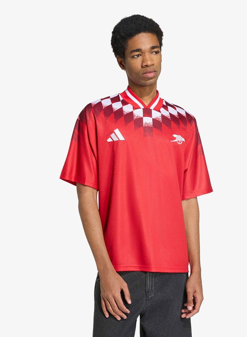 Adidas Arsenal Fc Stadium Jersey - Image 1