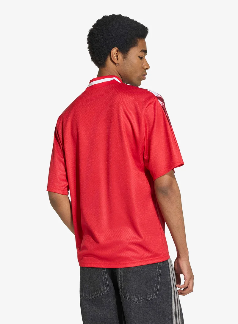 Adidas Arsenal Fc Stadium Jersey