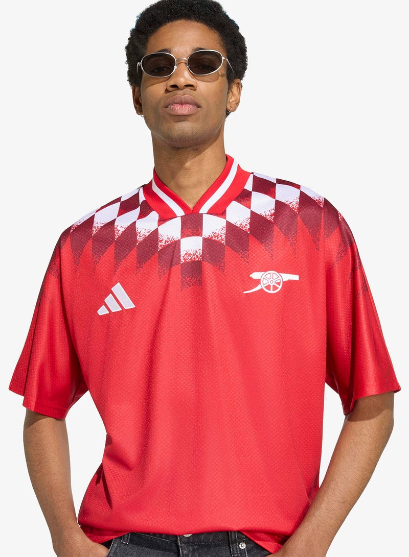Adidas Arsenal Fc Stadium Jersey - Image 3
