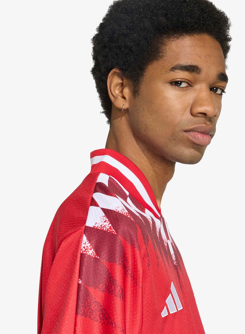 Adidas Arsenal Fc Stadium Jersey - Image 4