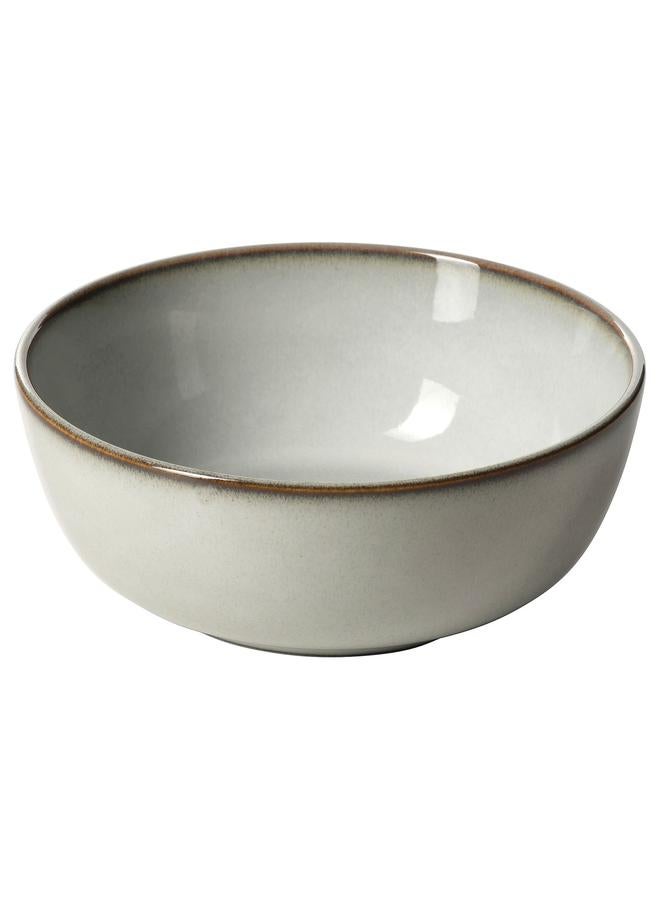 erorex Bowl, Grey, 14 Cm - Image 1