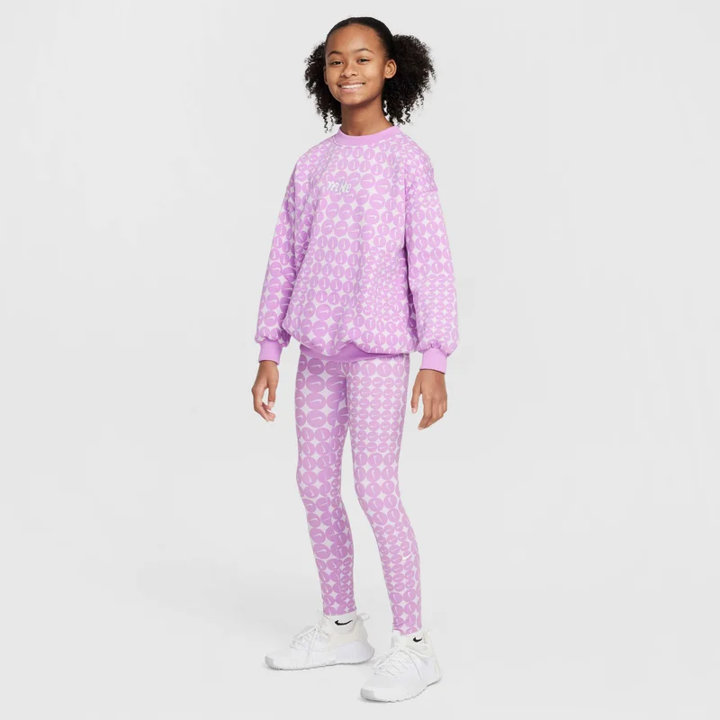 Nike Purple Nike One  | Best Price UAE