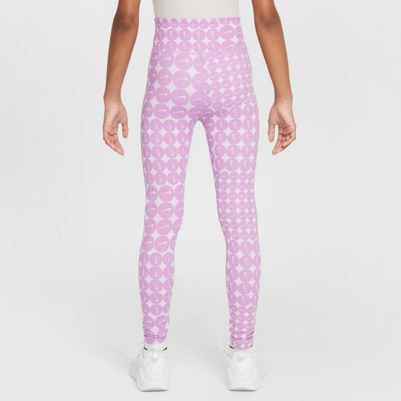 Nike Purple Nike One  | Best Price UAE