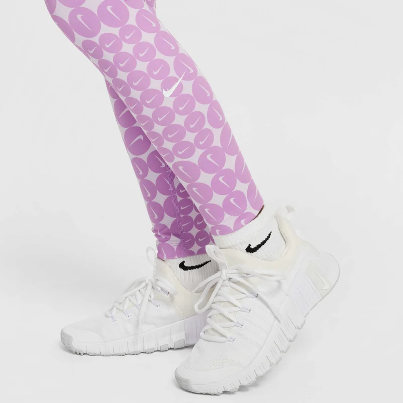 Nike Purple Nike One  | Best Price UAE