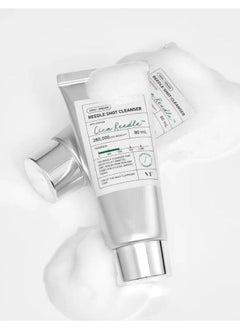 VT COSMETICS Reedle Shot Cleanser 80ml  - Image 3