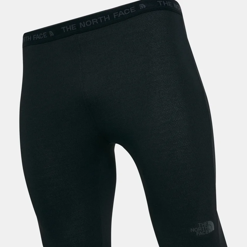 THE NORTH FACE black Men's Easy Tights for Men | Best Price UAE