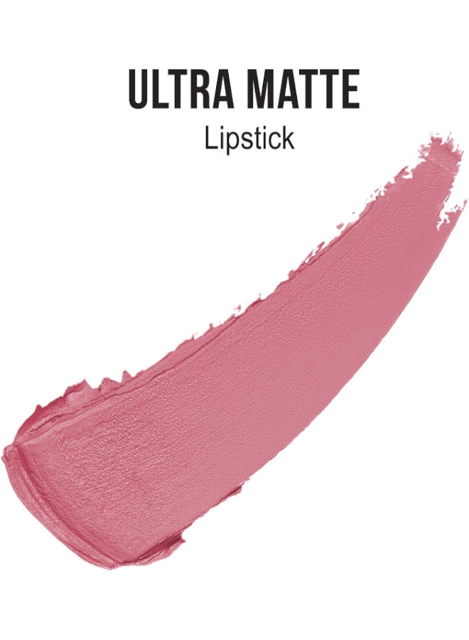 نيكا أحمر شفاه نايكا الترا مات - هيلينا - 12 - Image 3