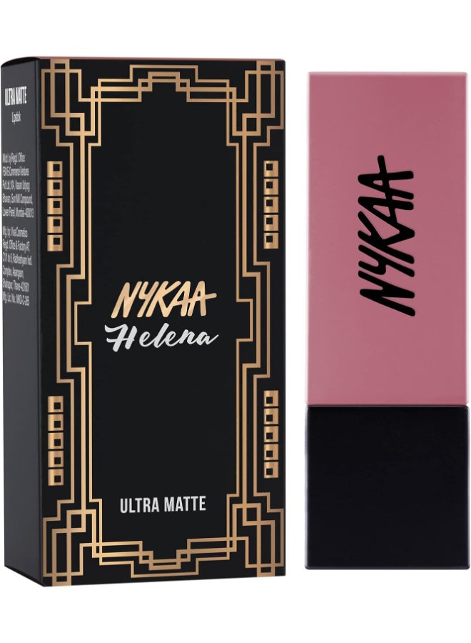 نيكا أحمر شفاه نايكا الترا مات - هيلينا - 12 - Image 2