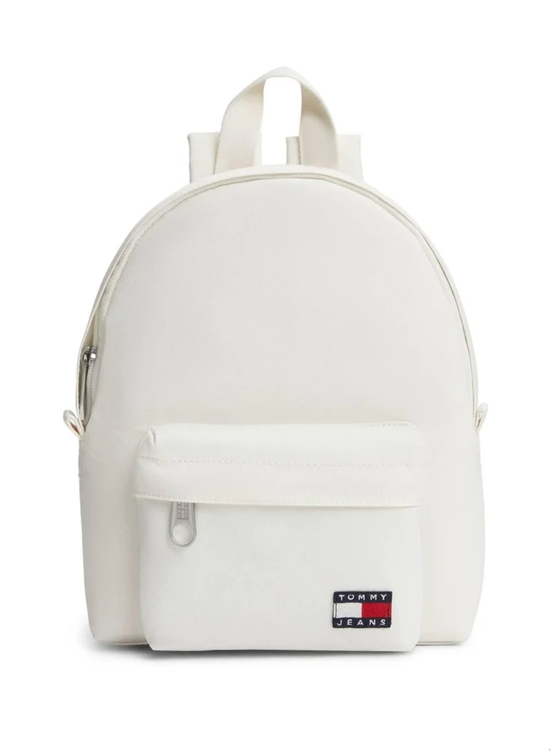 Essential Logo Dome Backpack