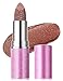 Erinde Metallic Glitter Lipstick for Women Long Lasting Sparkle Brown Lipsticks High Shine Diamond Creamy Lipstick Lipcolor Makeup Hydrating Glimmer Finish Sparkling Lip Gloss 06 Gilded Bronze - Image 2