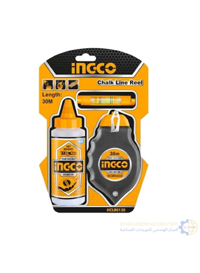 INGCO HCLR0130 INGCO Checkline Mark