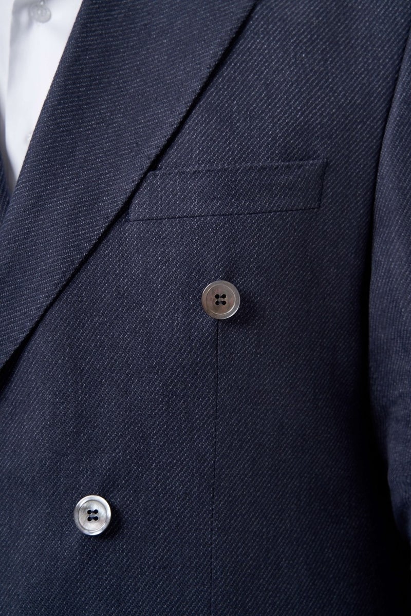 Bisse Men's Regular Fit Suit Laci PTK23Y23129_D39  - Image 3