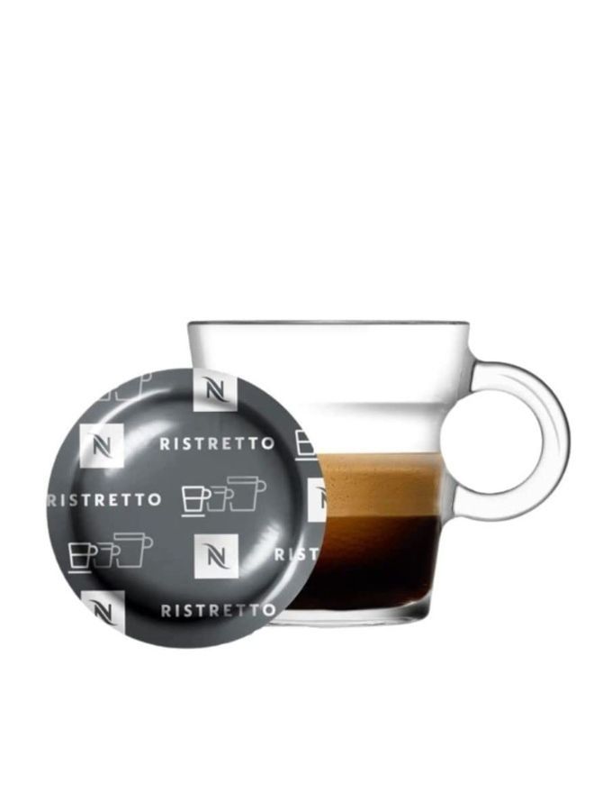 نسبرسو نسبريسو بروفيشنال ريستريتو 50 كبسولة - Image 2