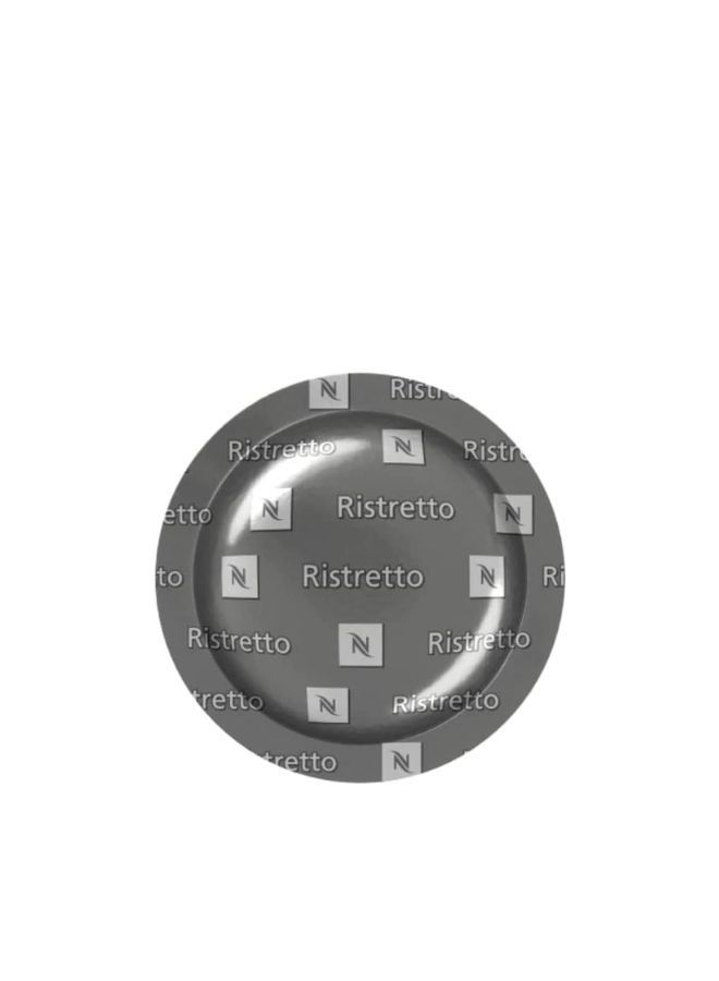 نسبرسو نسبريسو بروفيشنال ريستريتو 50 كبسولة - Image 3