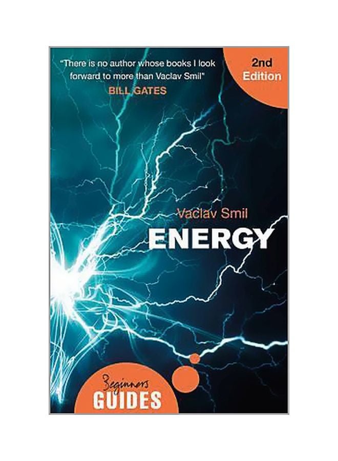 Energy: A Beginner's Guide