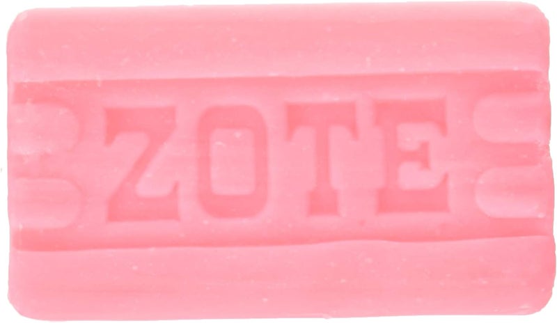 Zote Pink Soap Pack of 3 - Total 14.1 oz - Image 3