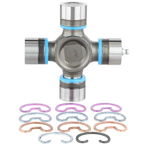 Spicer طقم مفصلات سبايسر 5-1410-1X سلسلة 1410/SPL36 (OSR) - Image 1