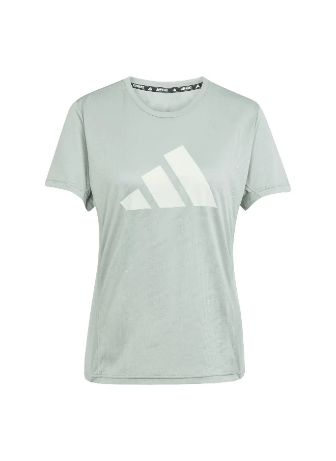 Adidas adidas run it women t-shirt