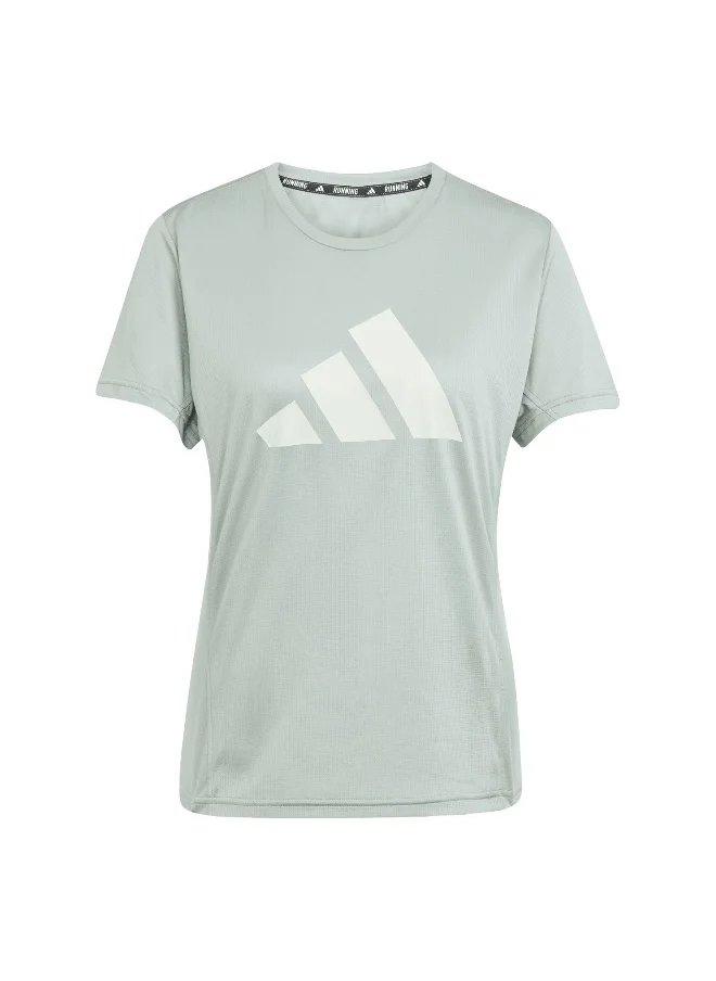 Adidas adidas run it women t-shirt