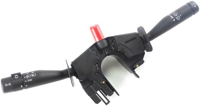 Wivplex Car Turn Signal Switch 96FG13335CB - Image 2