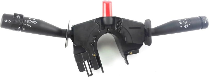 Wivplex Car Turn Signal Switch 96FG13335CB - Image 3