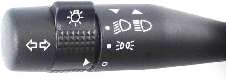 Wivplex Car Turn Signal Switch 96FG13335CB - Image 4